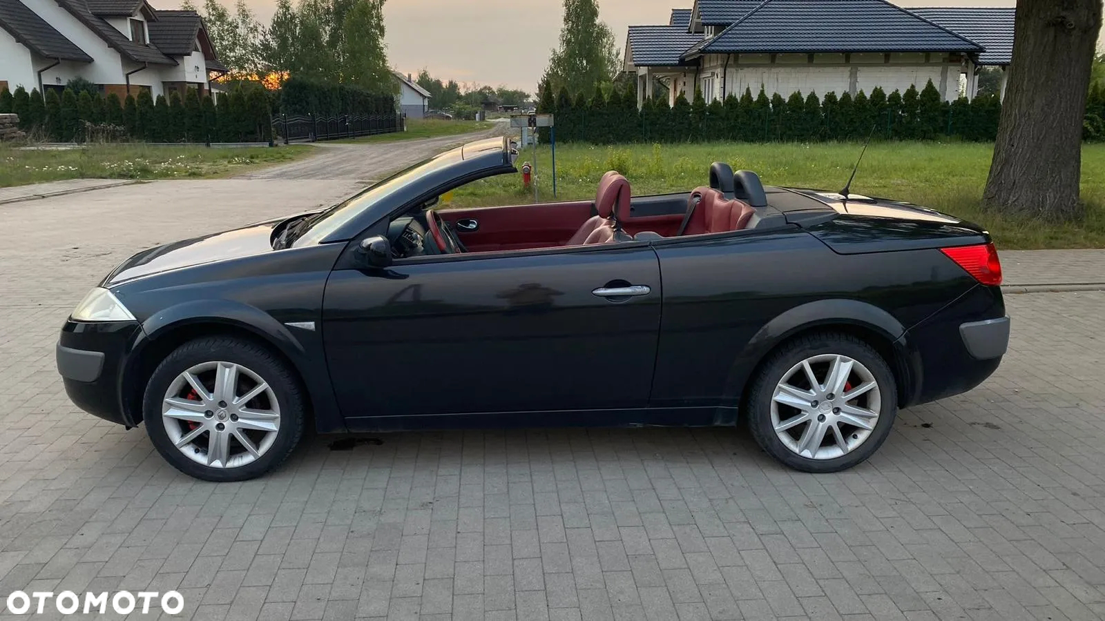 Renault Megane - 4