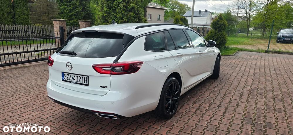 Opel Insignia CT 2.0 CDTI 4x4 Elite S&S - 3