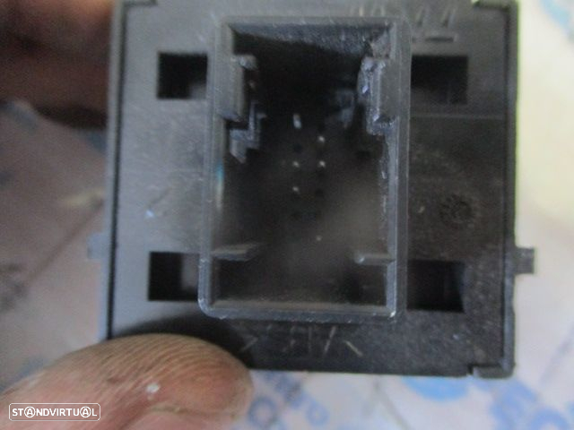 Interruptor 23712A FIAT GRANDE PUNTO 2012 VIDROS - 3