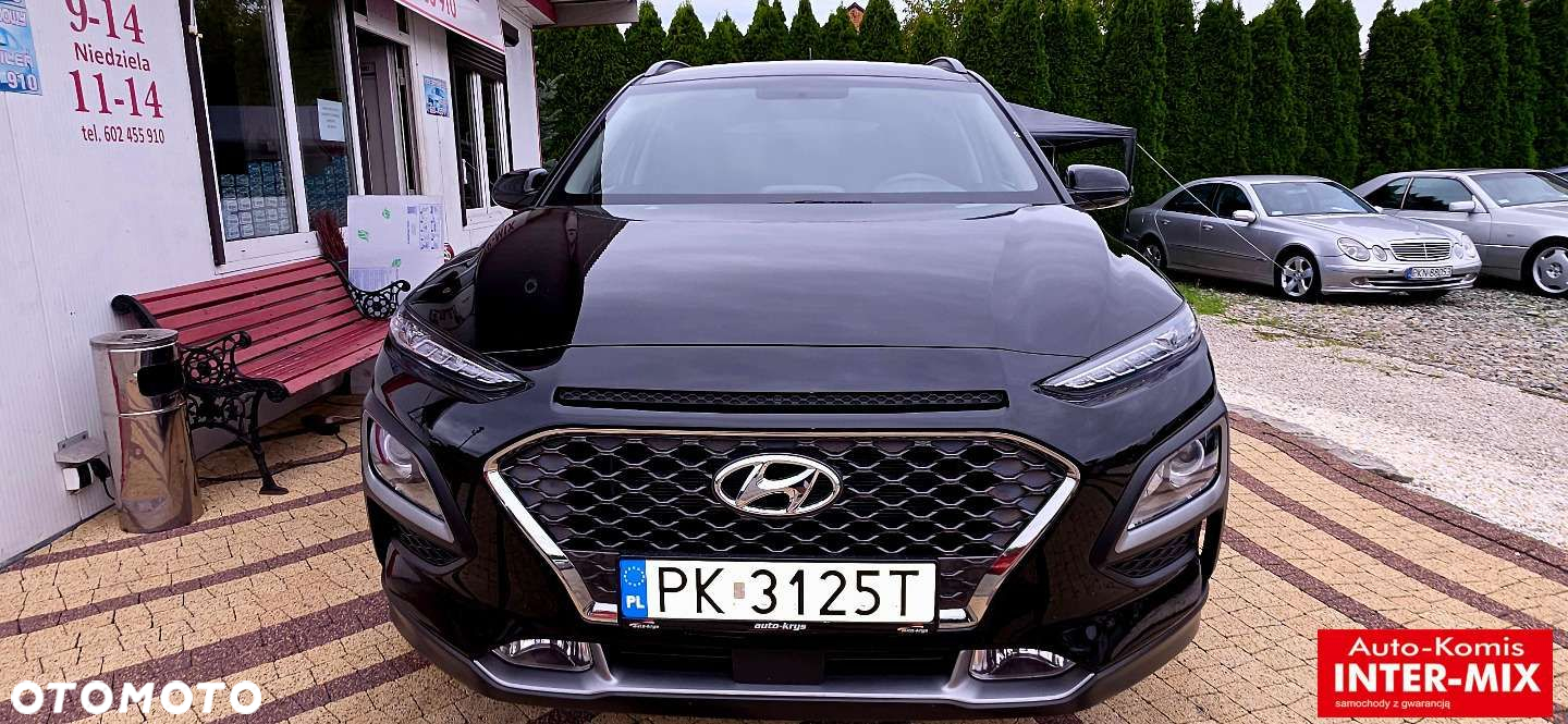 Hyundai Kona - 6