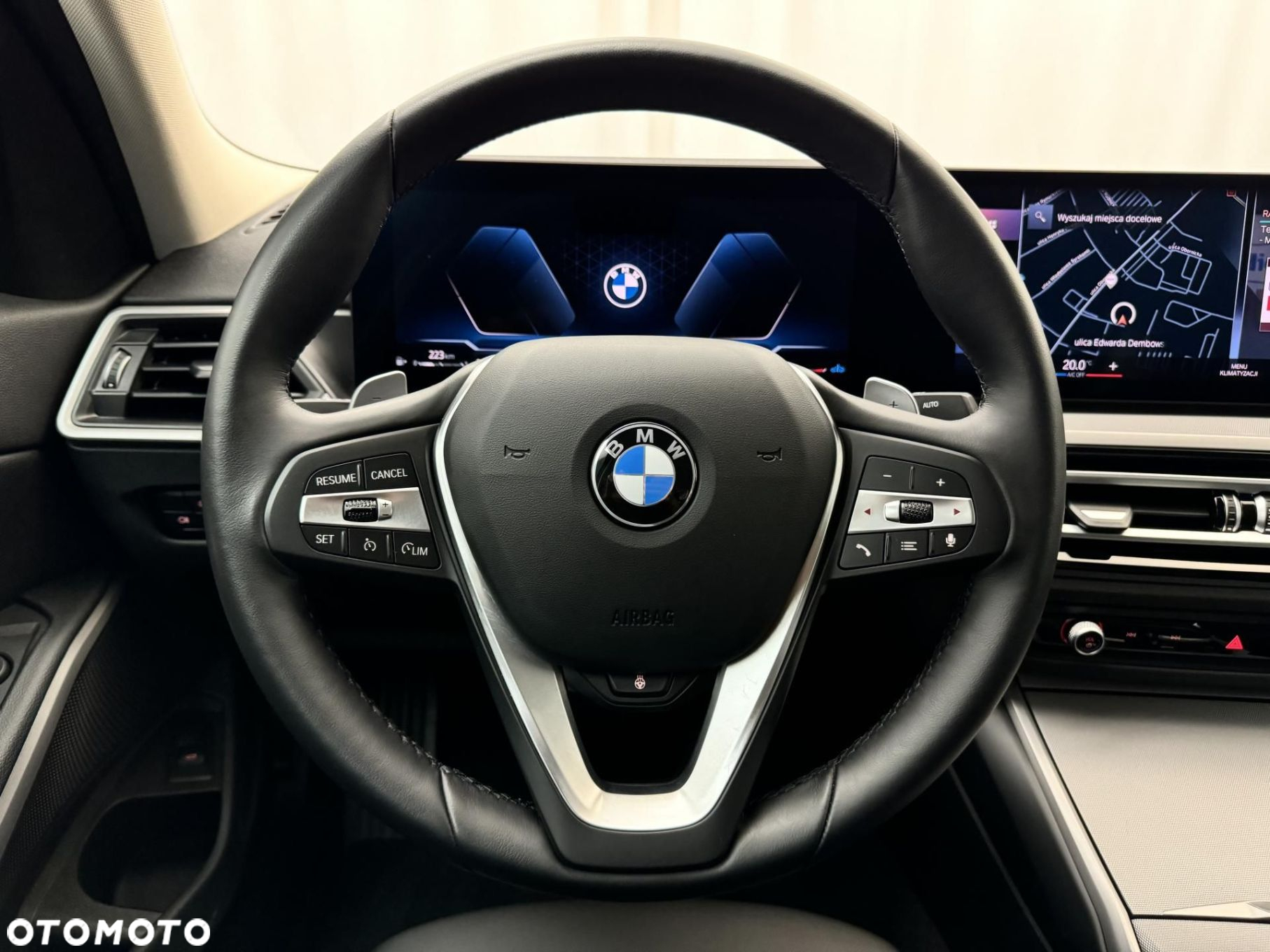 BMW Seria 3 - 22