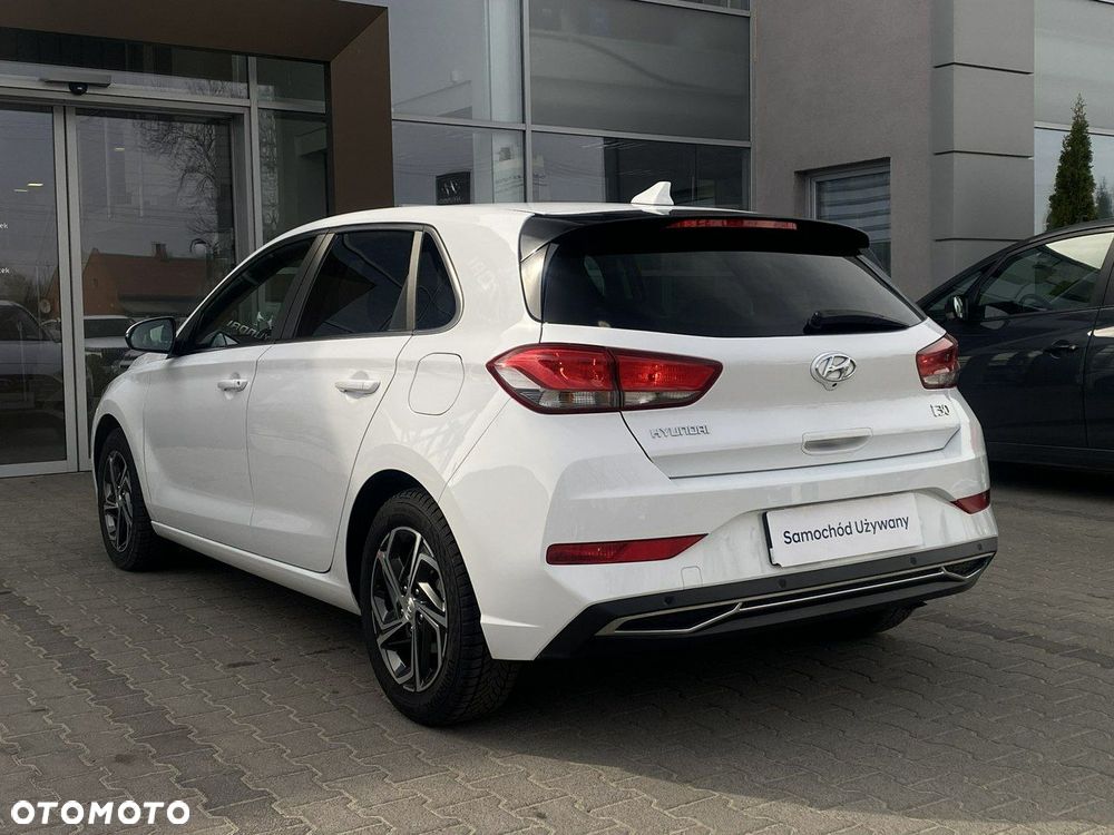 Hyundai i30 - 6