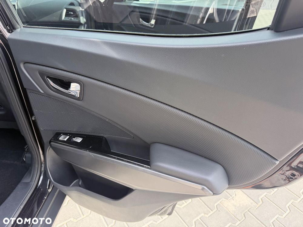 SsangYong/KGM XLV 1.6 D Sapphire 4x4 - 19