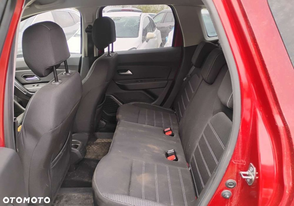 Dacia Duster - 10