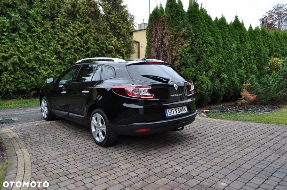 Renault Megane 1.6 16V 110 Dynamique - 4