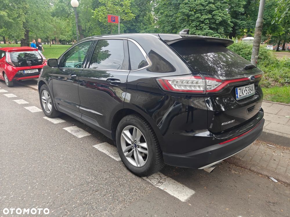 Ford Edge - 7