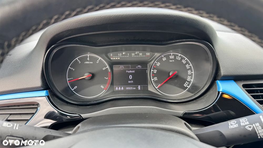 Opel Corsa 1.0 T Color Edition S&S - 11