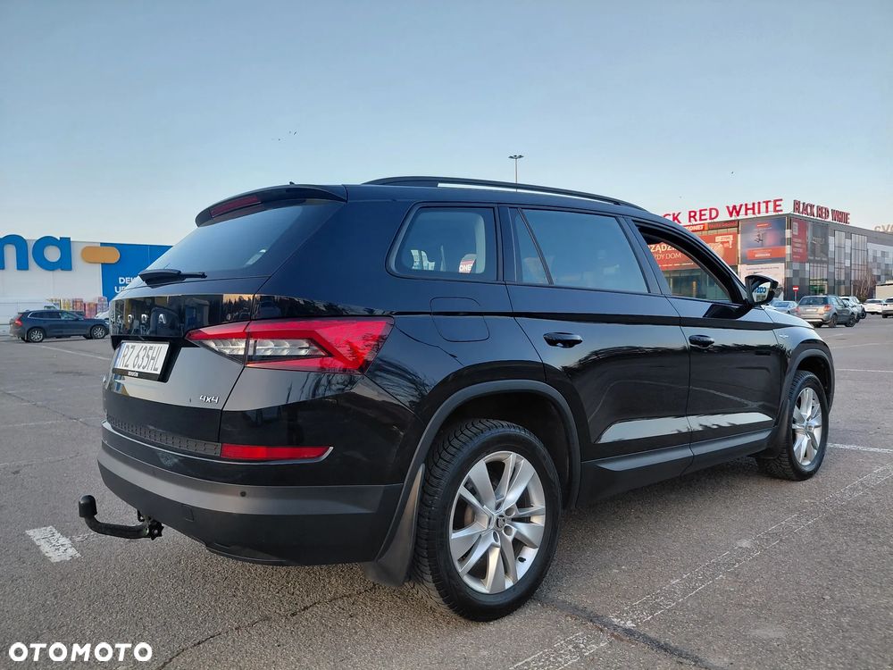 Skoda Kodiaq - 16