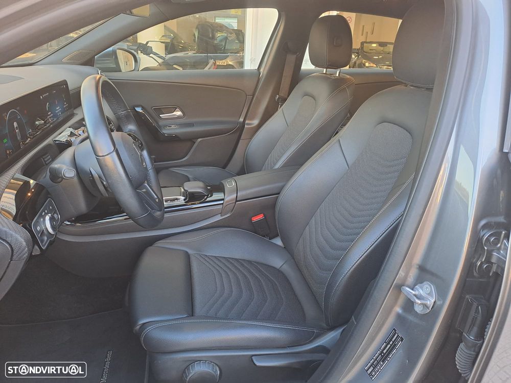 Mercedes-Benz A 250 - 9