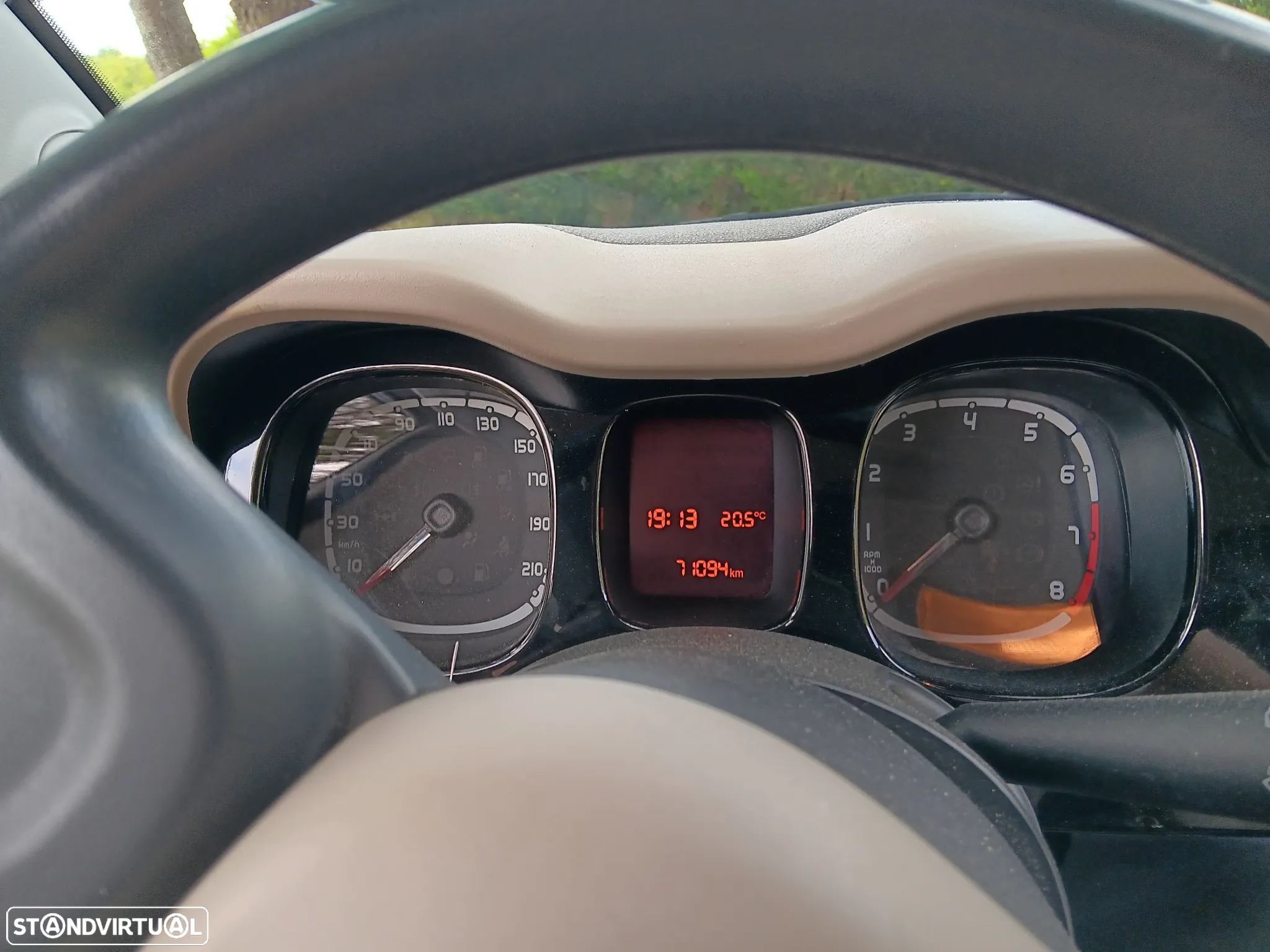 Fiat Panda - 9