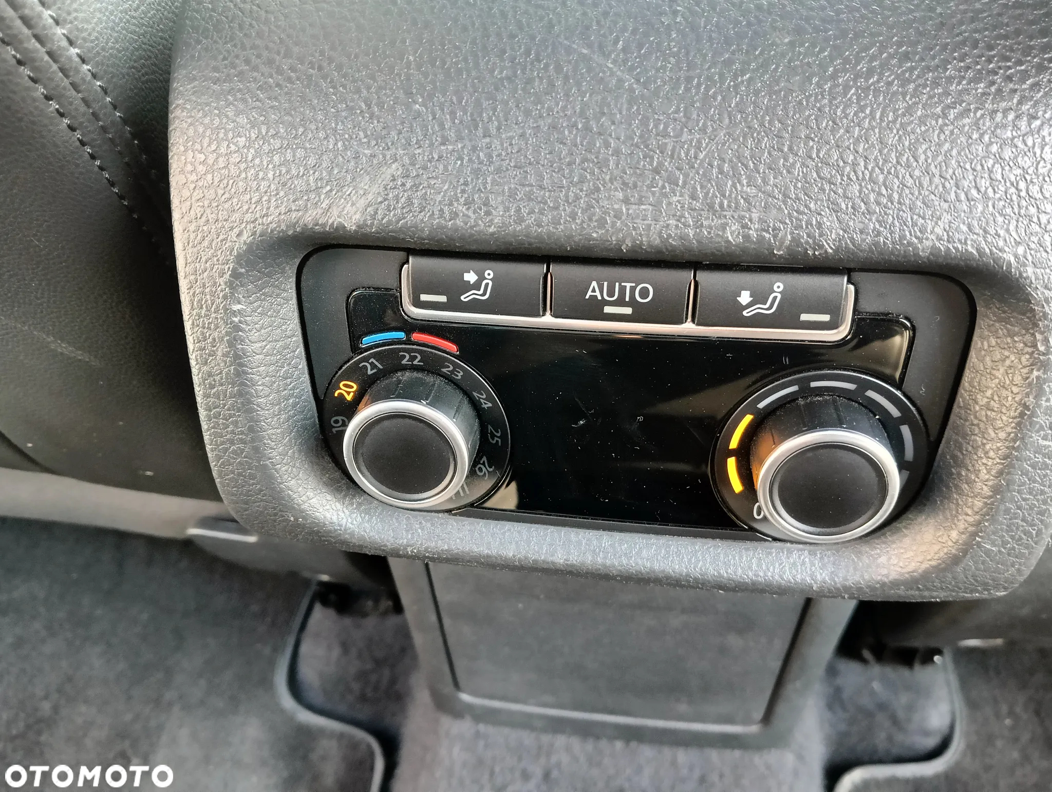 Seat Alhambra - 38