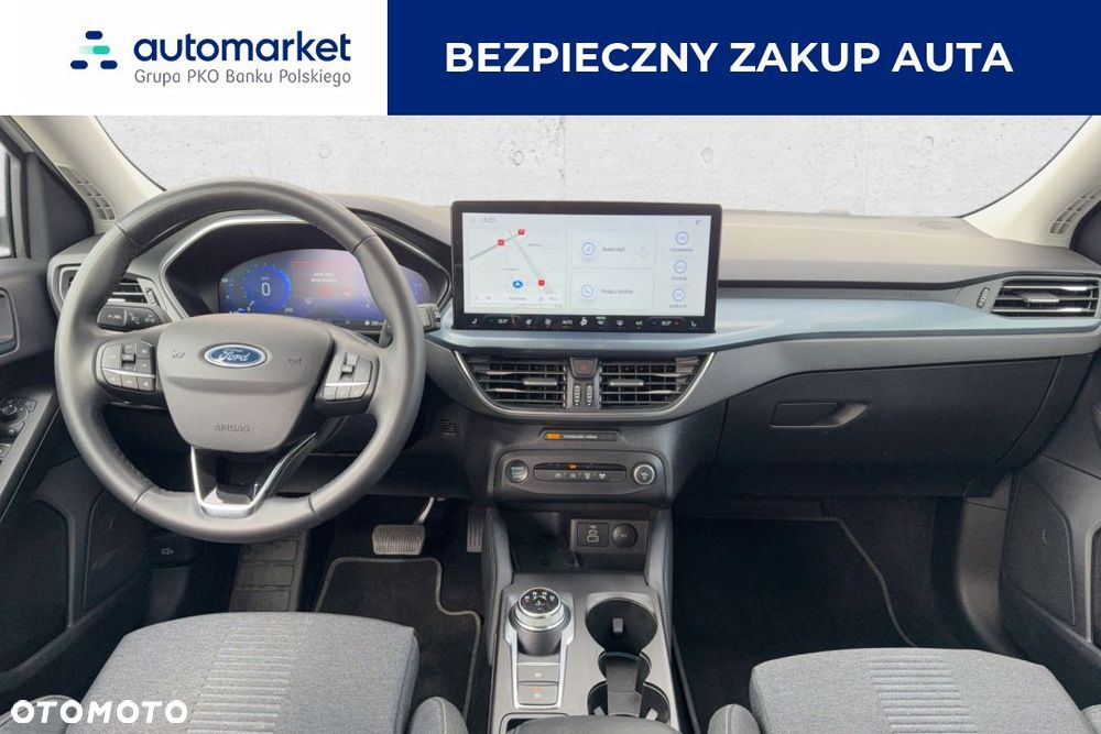 Ford Focus 1.5 EcoBlue Active X - 14