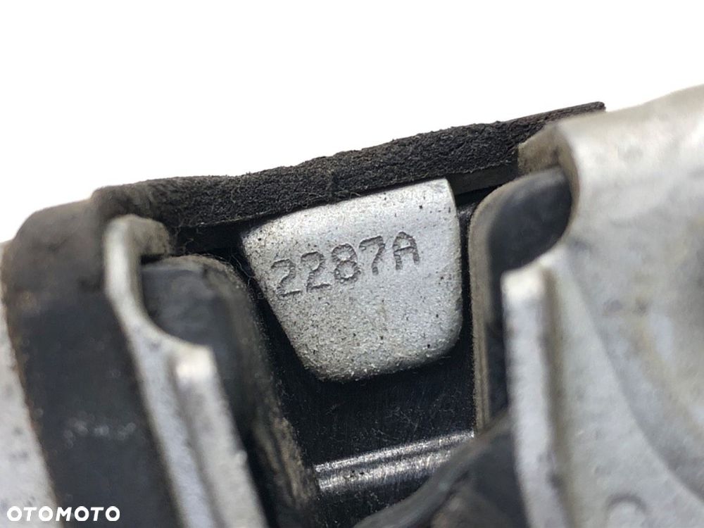 ZAMEK DRZWI LEWY PRZÓD  DODGE CALIBER 2006 - 2022 2.0 CRD 103 kW [140 KM] olej napędowy 2006 - - 4