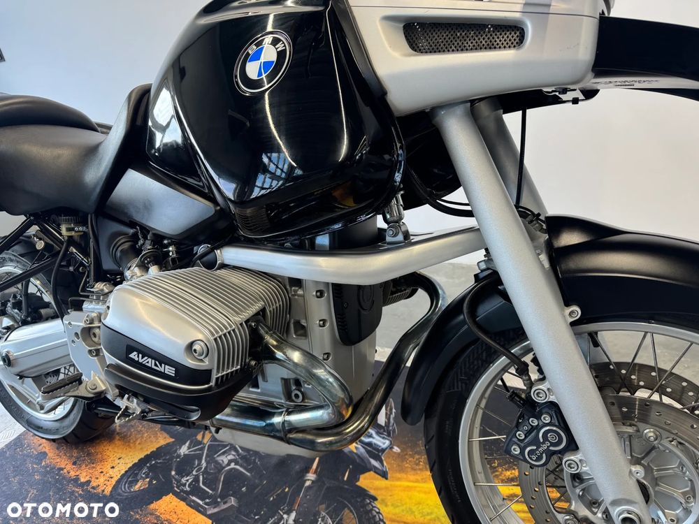 BMW R - 9