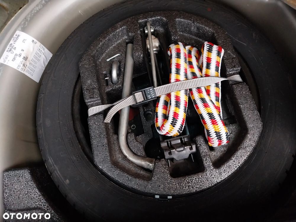 Skoda Roomster 1.4 16V Style - 11