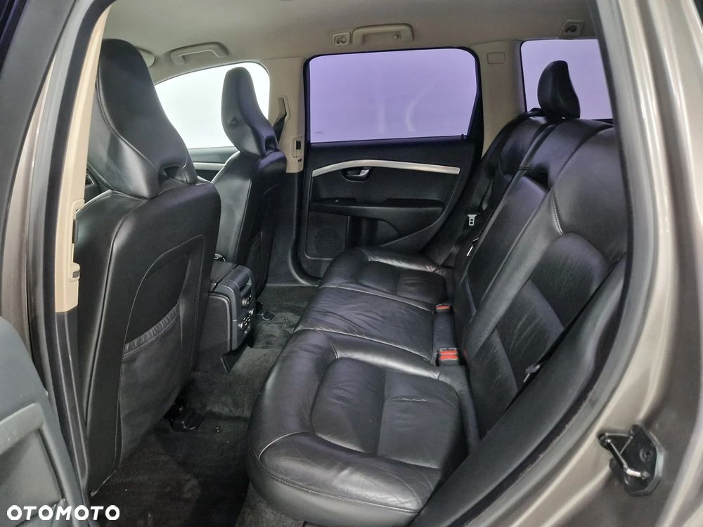Volvo V70 - 19