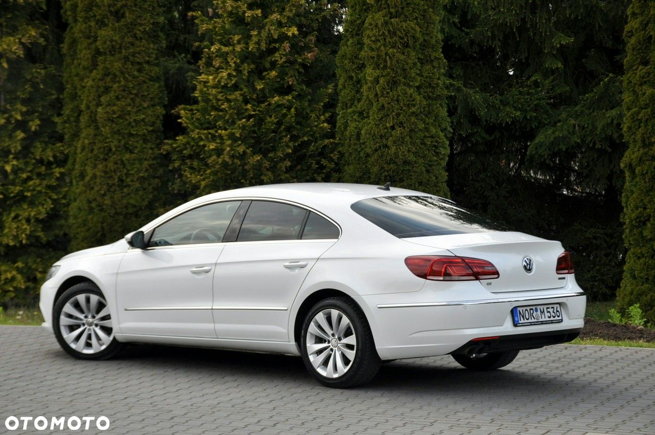 Volkswagen CC - 13