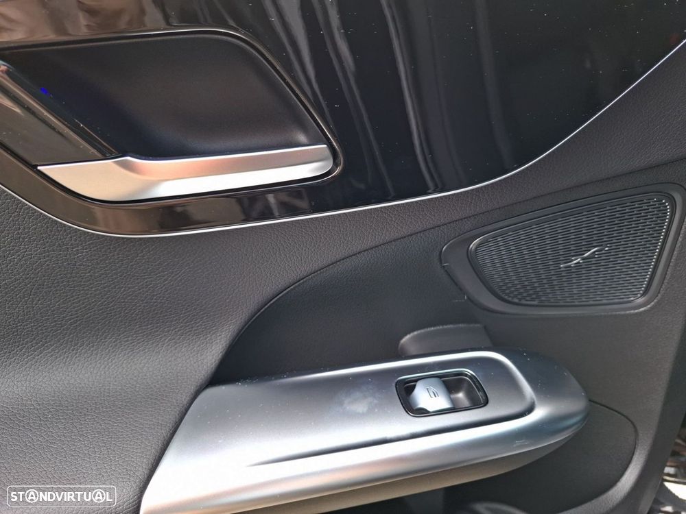 Mercedes-Benz C 300 de AMG Line - 26
