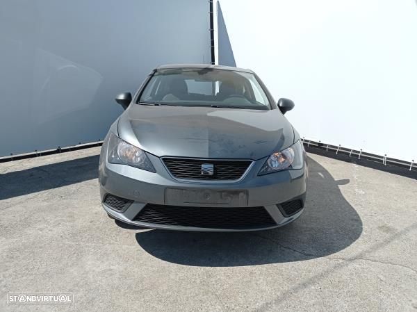 Para Peças Seat Ibiza Iv Sportcoupe (6J1, 6P5) - 1