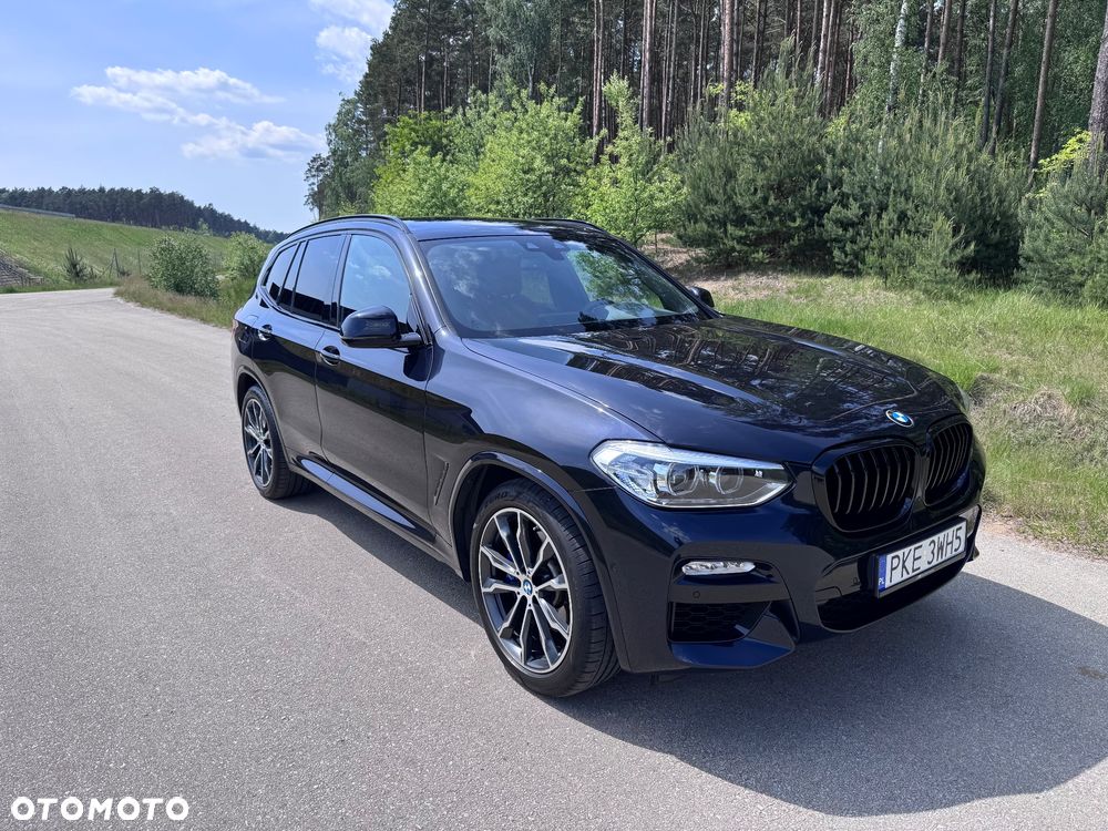 BMW X3 - 3