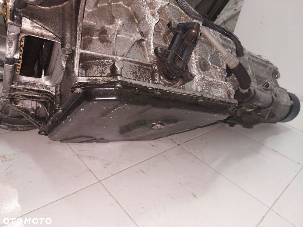 audi q5 sq5 8r 2.0 tfsi skrzynia biegów automat s-tronic quattro 4x4 lhf - 4