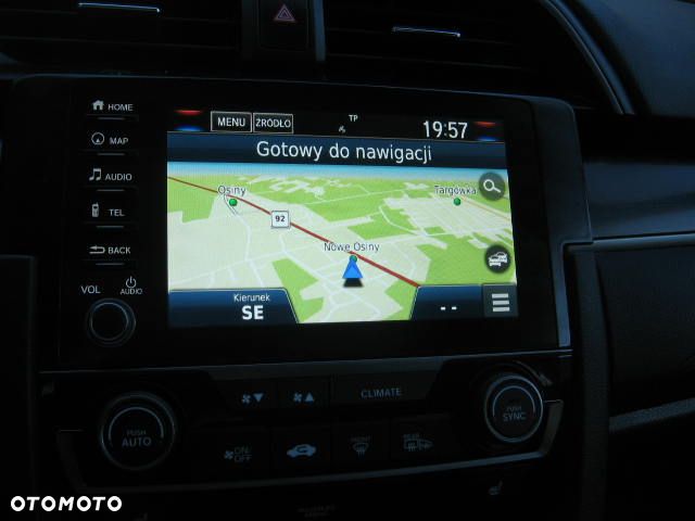 Honda Civic 1.5 T Prestige (Navi) - 19