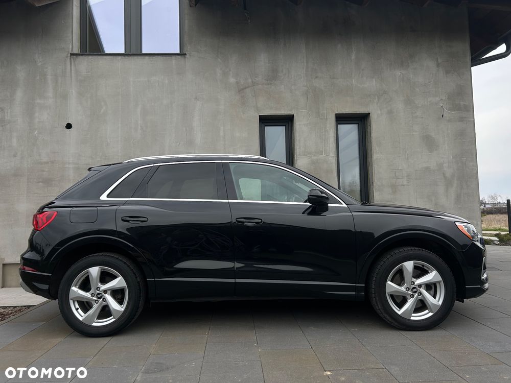 Audi Q3 40 TFSI Quattro S tronic advanced - 19