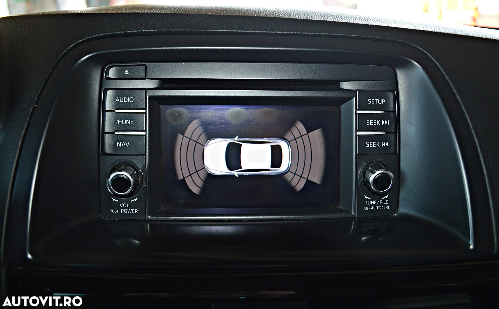 Mazda CX-5 CD175 4x4 AT Revolution Top - 16