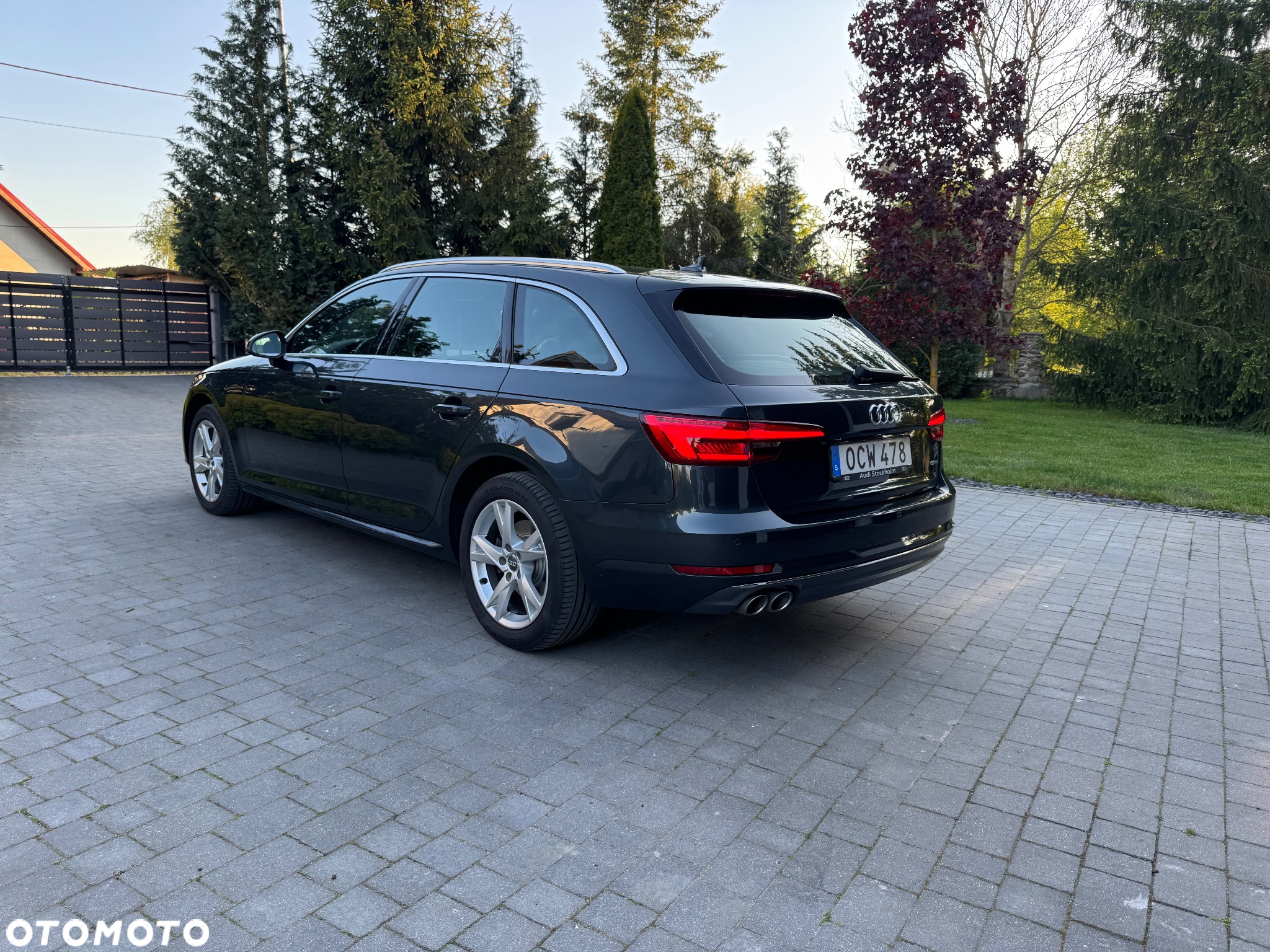 Audi A4 2.0 TDI Quattro S tronic - 3