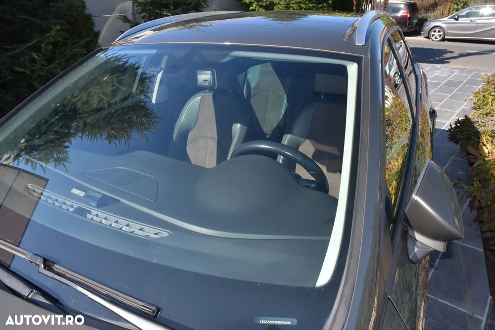 Seat Leon ST 2.0 TDI Start&Stop 4DRIVE X-PERIENCE DSG - 10