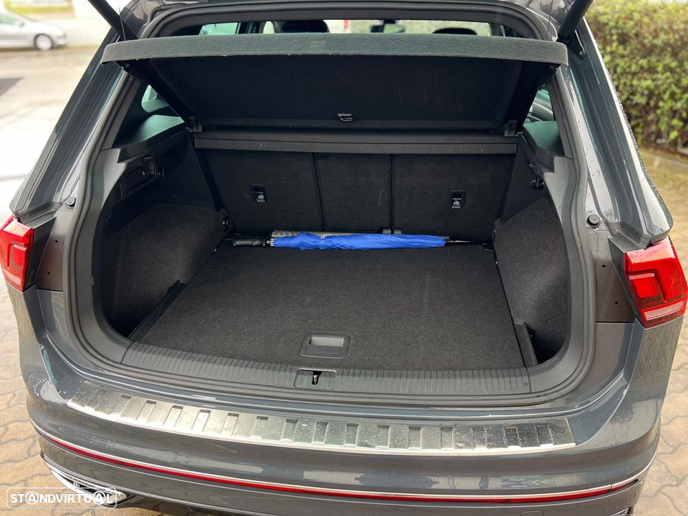 VW Tiguan 2.0 TDI SCR DSG R-Line - 16