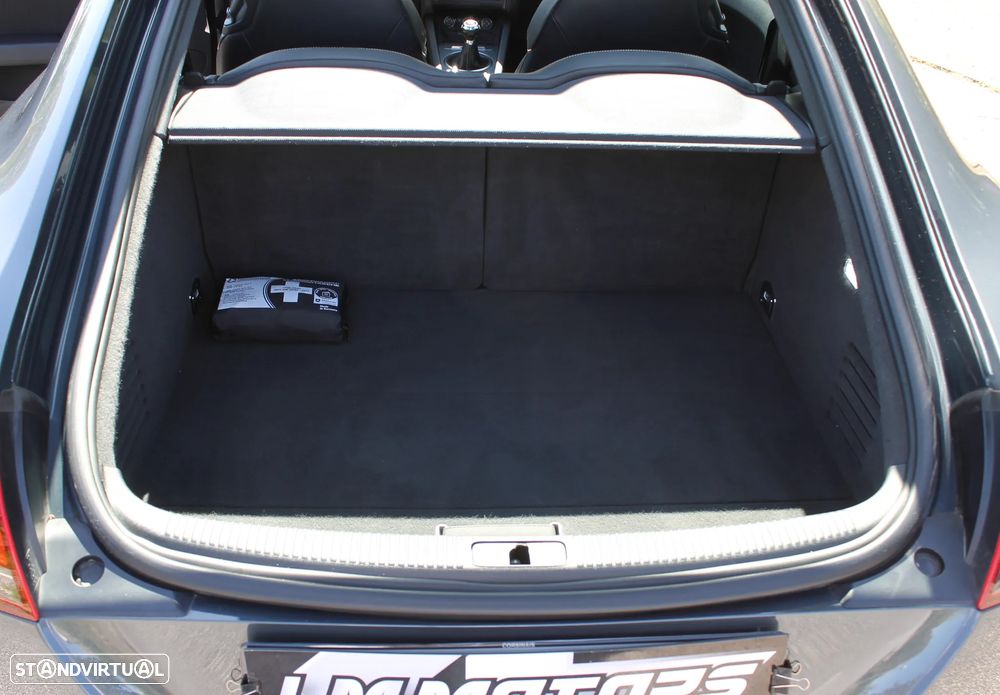 Audi TT Coupé 1.8 TFSI S-line - 34