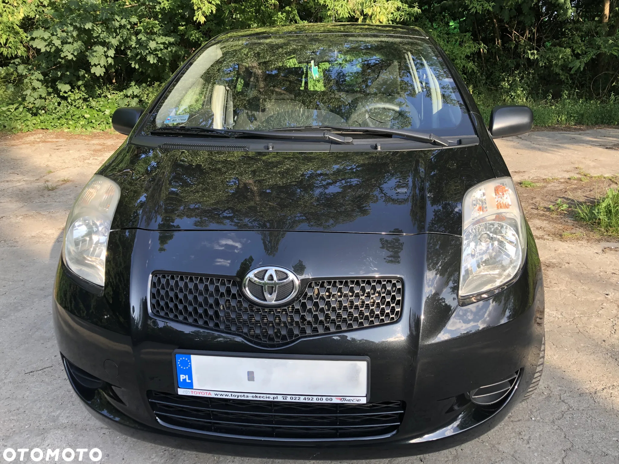 Toyota Yaris - 6