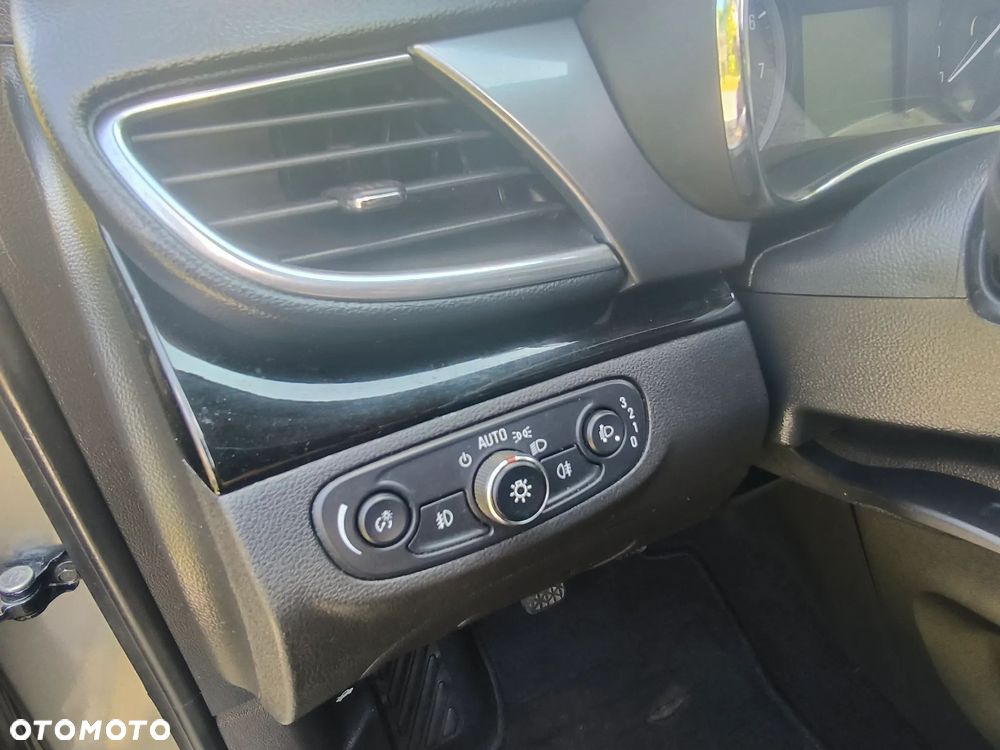 Opel Mokka X 1.4 ECOFLEX Start/Stop Active - 23