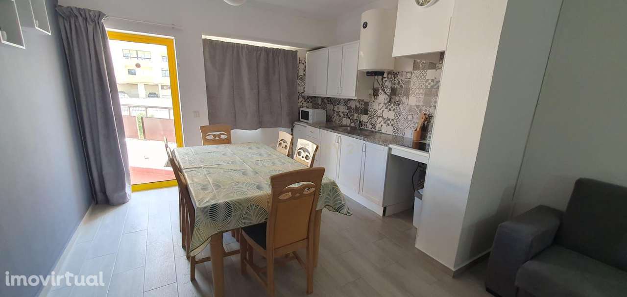 NÃO PERCA ESTA GRANDE OPORTUNIDADE! FANTÁSTICO APARTAMENTO T1 ESPAÇOSO - Grande imagem: 2/13