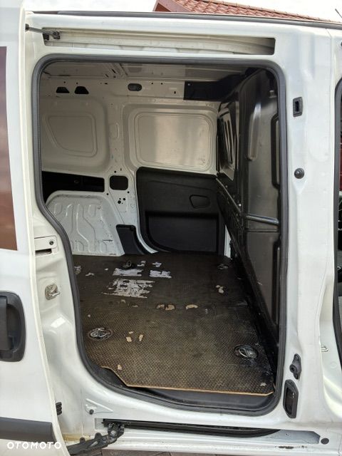 Fiat Doblo Maxi Active - 6