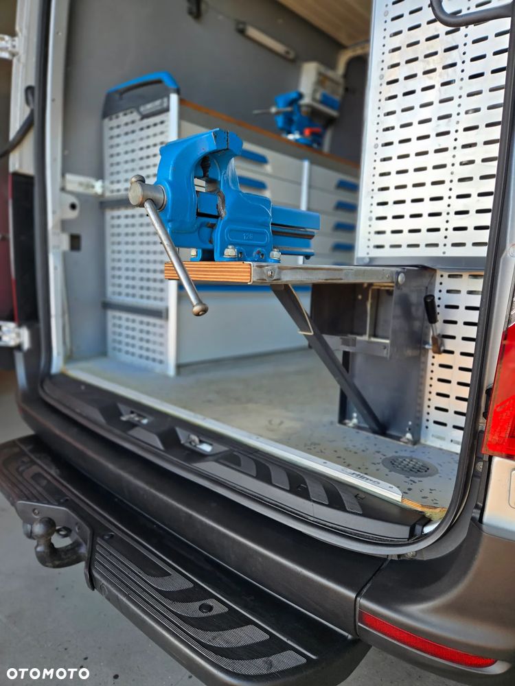 Mercedes-Benz Sprinter 316 - 33