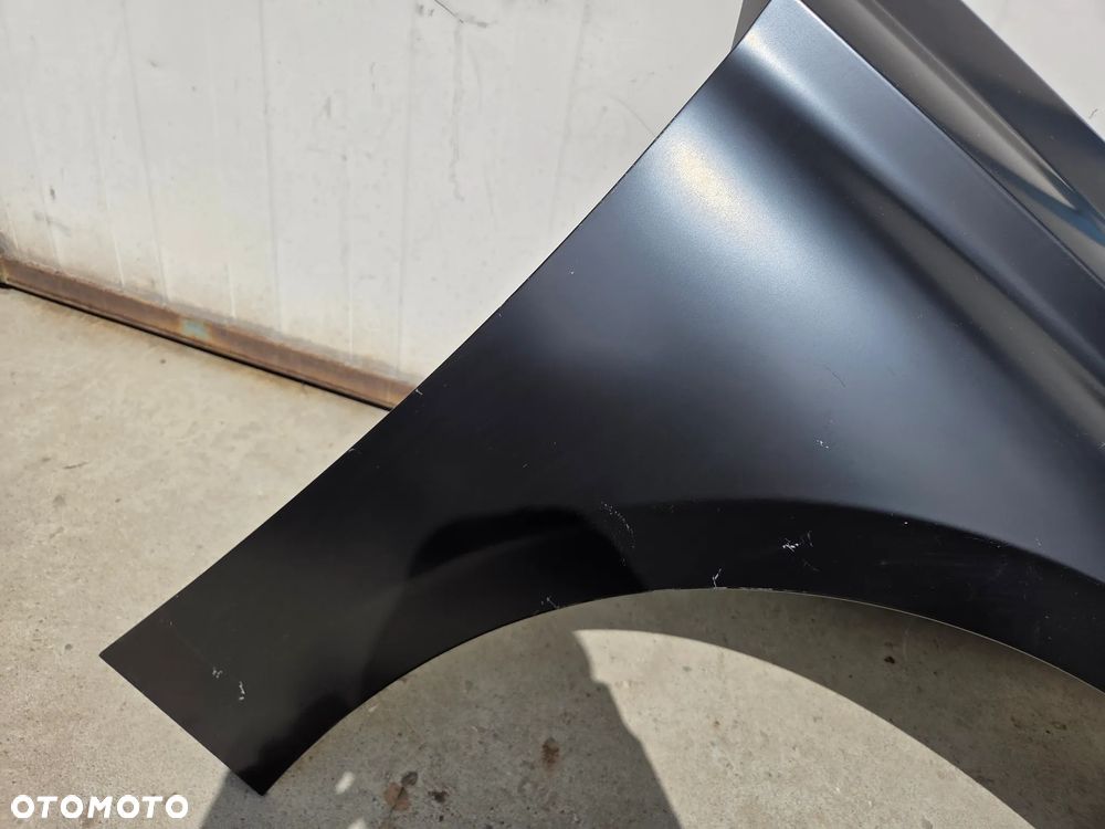 Błotnik przedni prawy Peugeot 308 T10 P5 - 9