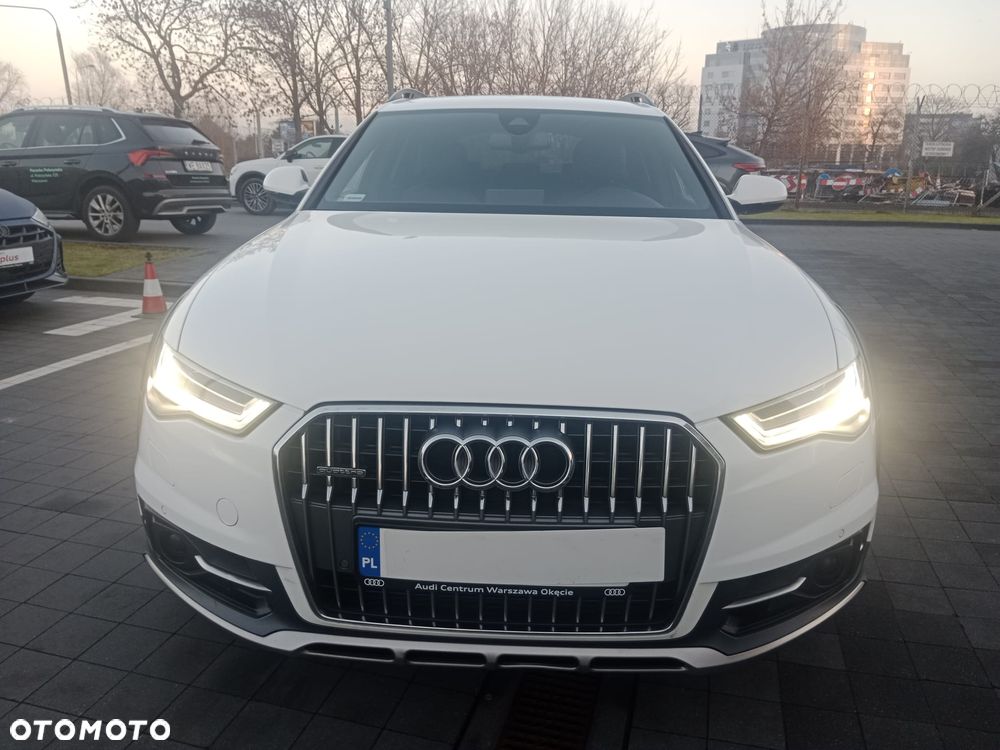 Audi A6 Allroad - 3