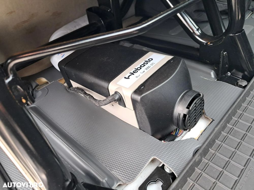 Fiat DUCATO 2.2D MAXI VAN L5H3 FURGON - 29