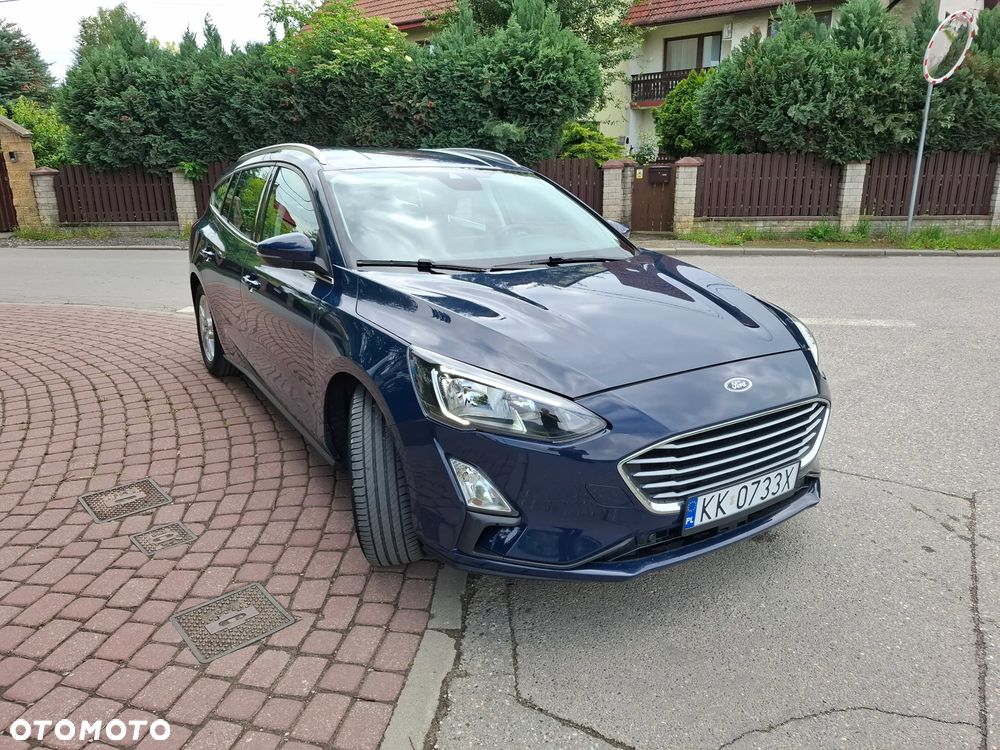 Ford Focus - 3
