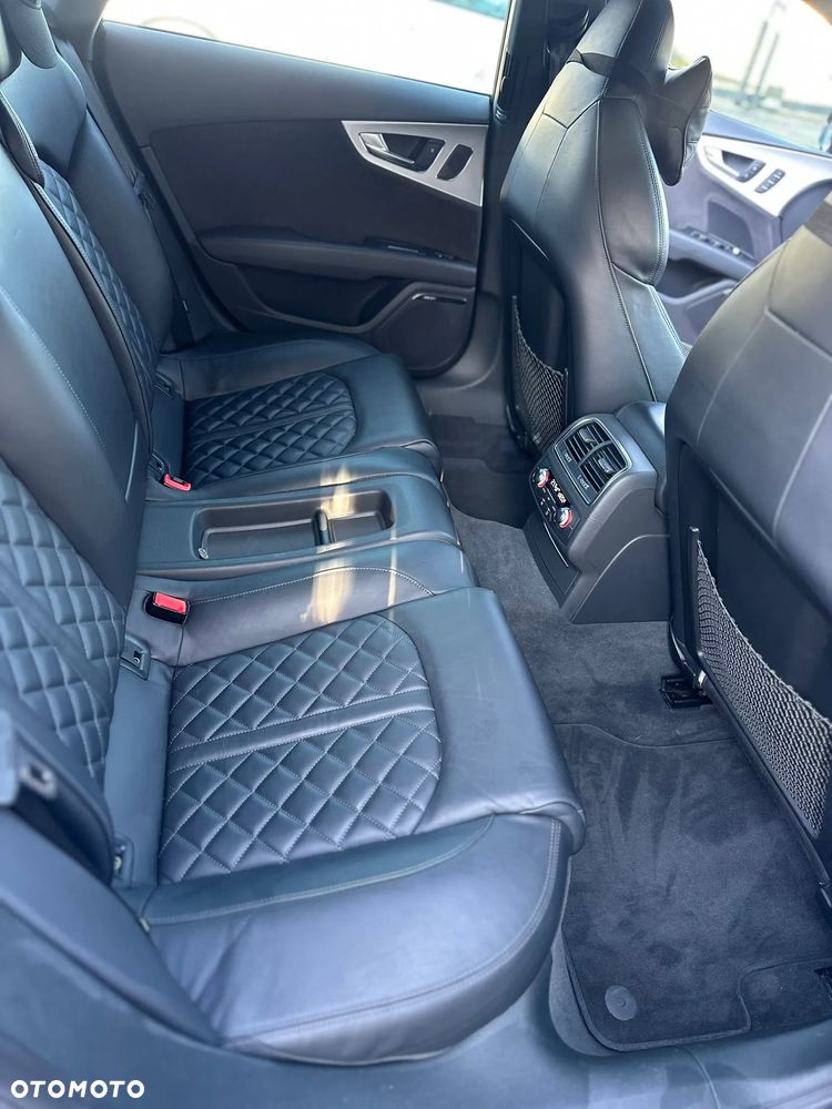 Audi A7 Sportback - 28