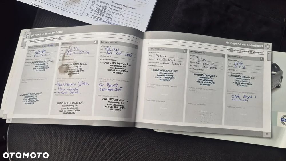 Volvo S40 1.8 Kinetic - 16