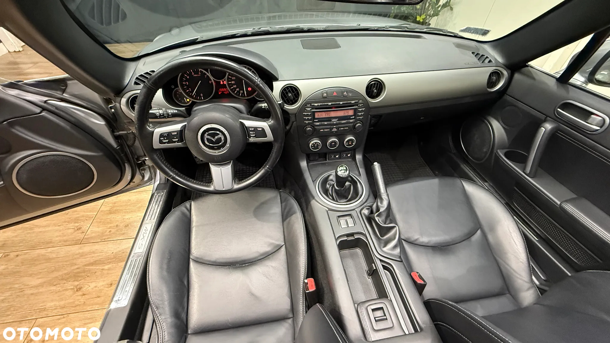 Mazda MX-5 2.0 Sport - 22