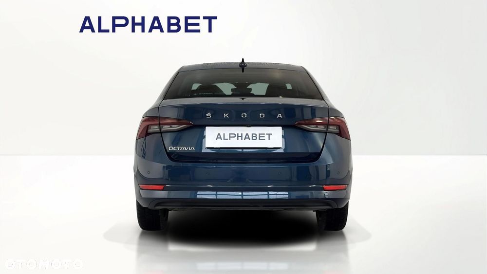 Skoda Octavia 1.5 TSI ACT Ambition - 8