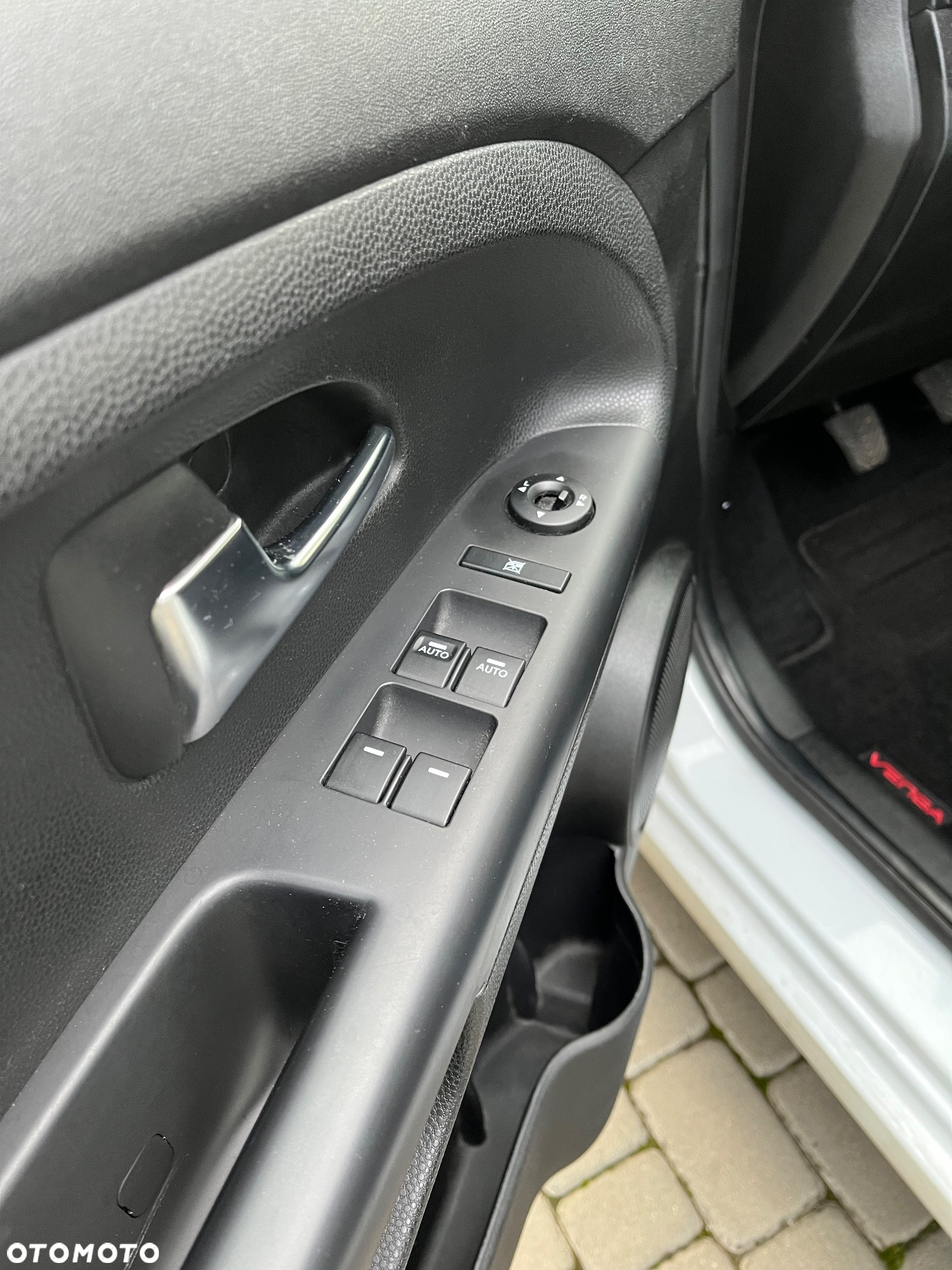Kia Venga 1.6 Business Line - 11