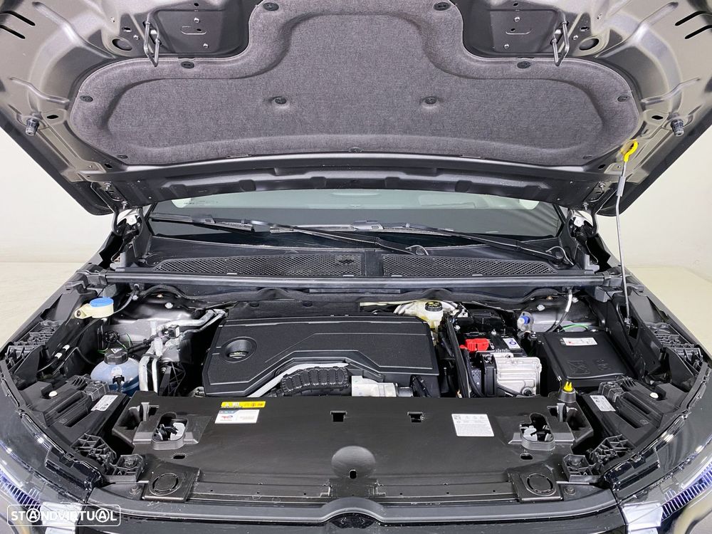 Citroën C5 Aircross 1.2 Híbrido Max - 25