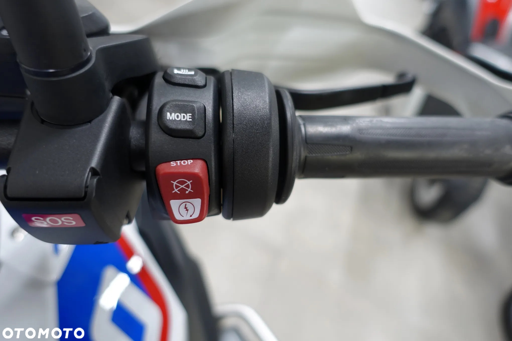BMW GS - 13