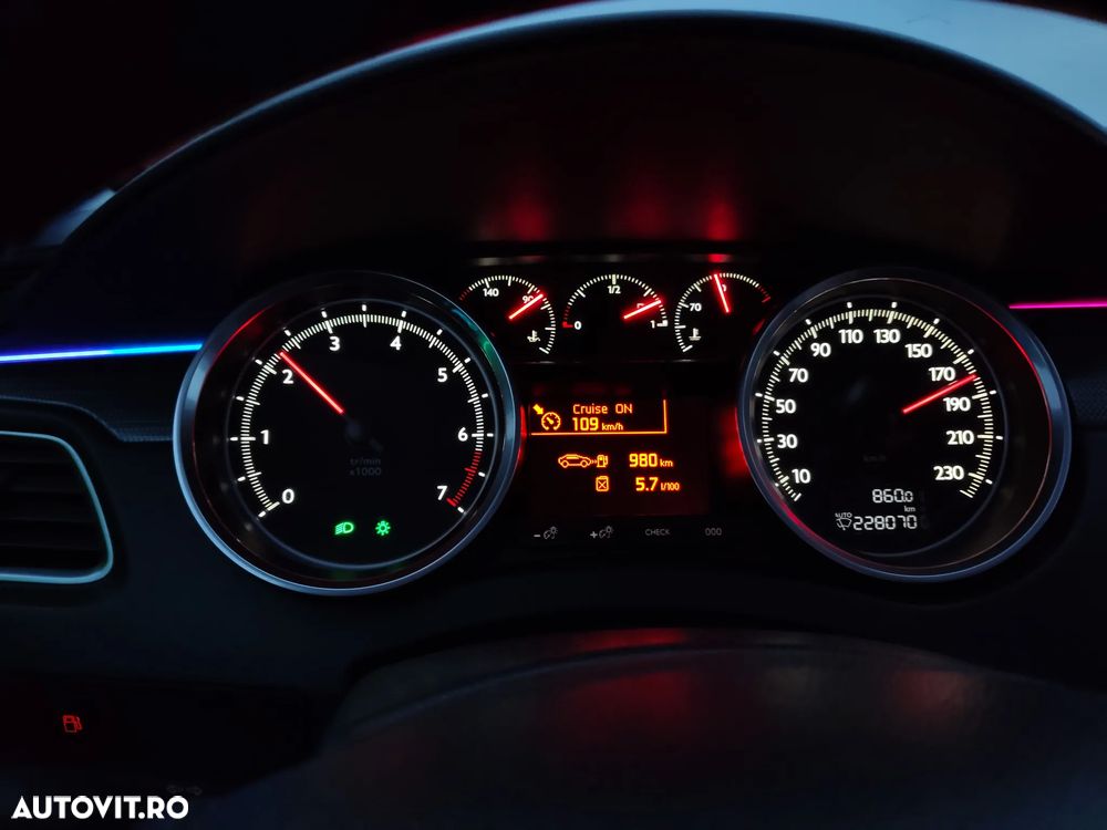 Peugeot 508 1.6 THP Active - 4