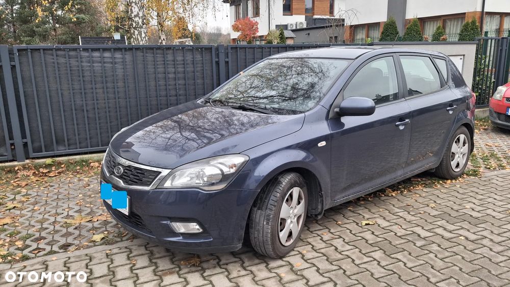 Kia Ceed 1.6 Comfort + - 3
